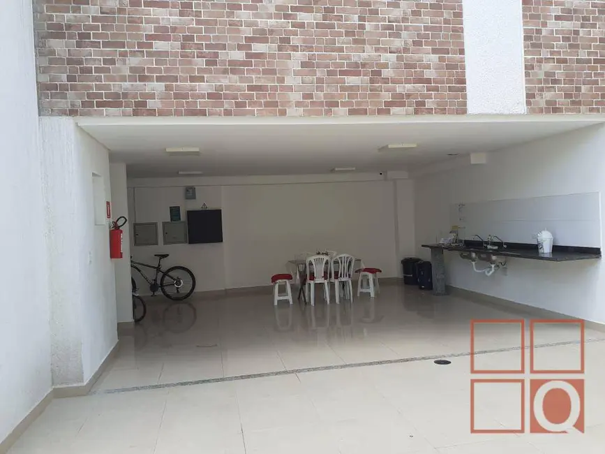 Foto 6 de Apartamento com 2 quartos à venda, 46m2 em Vila Baruel, São Paulo - SP
