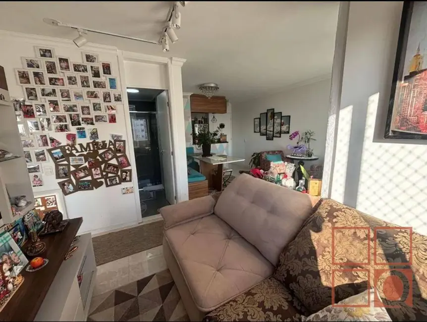 Foto 3 de Apartamento com 3 quartos à venda, 69m2 em Vila Guilherme, São Paulo - SP