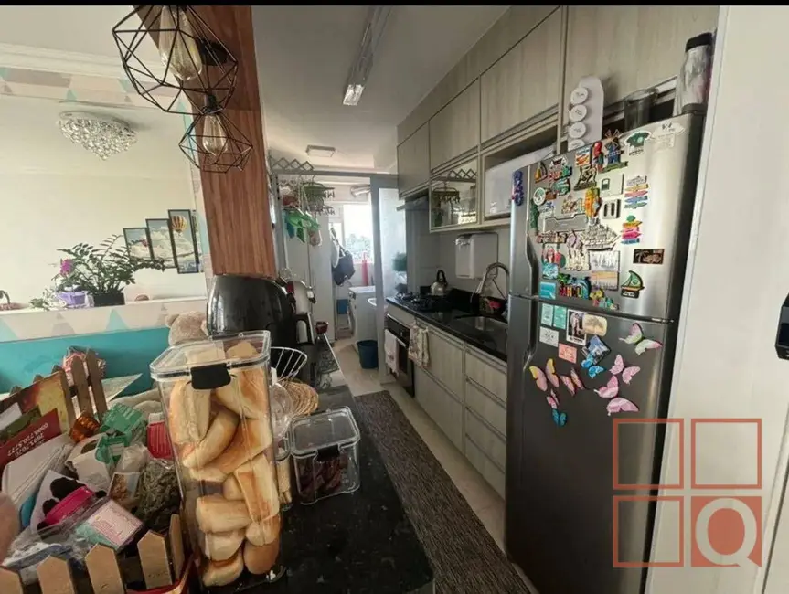 Foto 9 de Apartamento com 3 quartos à venda, 69m2 em Vila Guilherme, São Paulo - SP