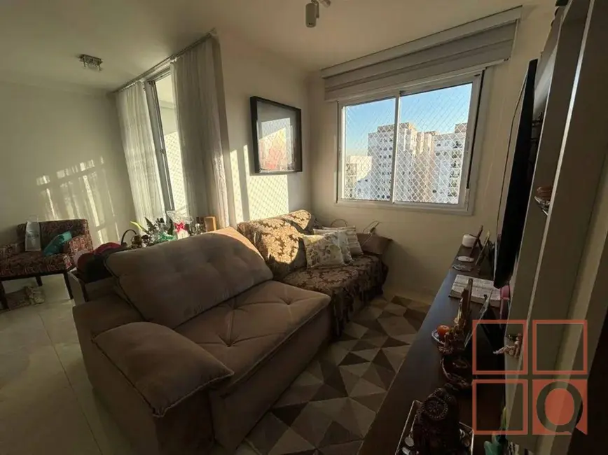 Foto 4 de Apartamento com 3 quartos à venda, 69m2 em Vila Guilherme, São Paulo - SP