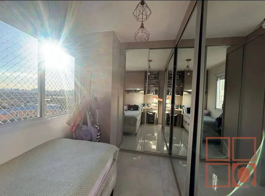 Foto 8 de Apartamento com 3 quartos à venda, 69m2 em Vila Guilherme, São Paulo - SP