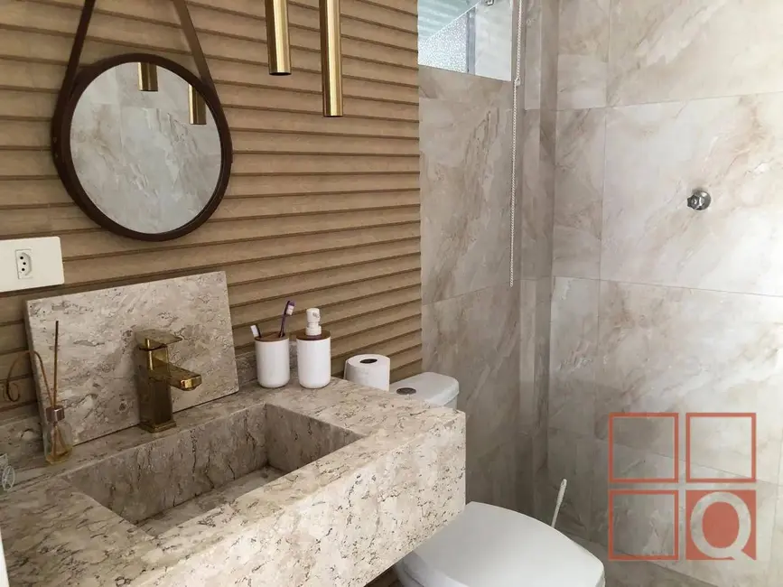 Foto 1 de Apartamento com 3 quartos à venda, 125m2 em Jardim Ipê, São Paulo - SP