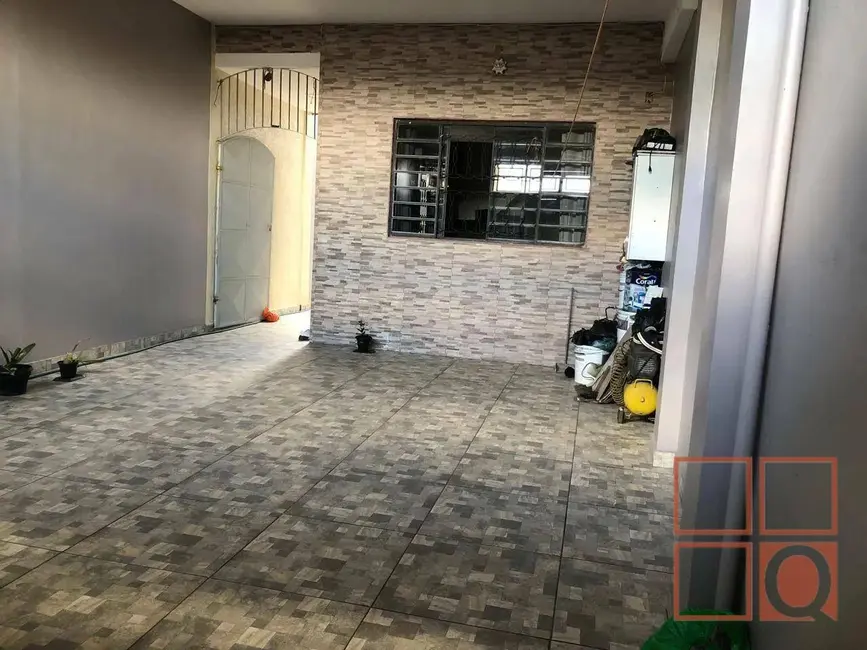 Foto 5 de Apartamento com 3 quartos à venda, 125m2 em Jardim Ipê, São Paulo - SP