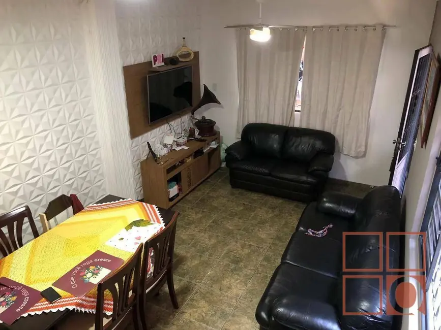 Foto 3 de Apartamento com 3 quartos à venda, 125m2 em Jardim Ipê, São Paulo - SP