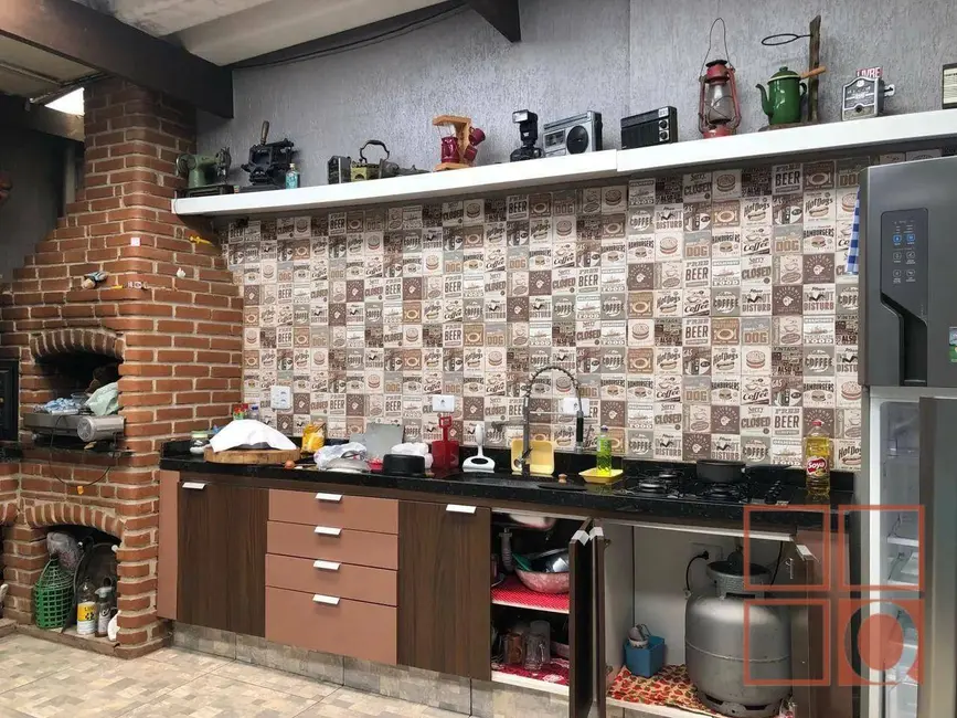 Foto 4 de Apartamento com 3 quartos à venda, 125m2 em Jardim Ipê, São Paulo - SP