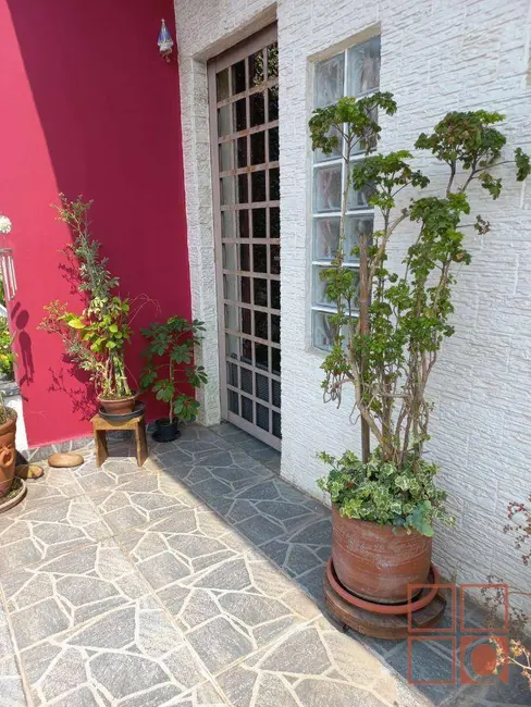 Foto 4 de Casa de Condomínio com 5 quartos à venda, 250m2 em Perdizes, São Paulo - SP