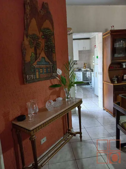 Foto 9 de Casa de Condomínio com 5 quartos à venda, 250m2 em Perdizes, São Paulo - SP