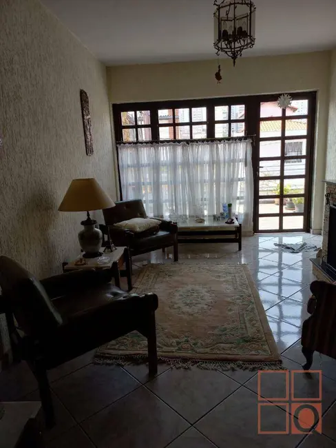 Foto 1 de Casa de Condomínio com 5 quartos à venda, 250m2 em Perdizes, São Paulo - SP