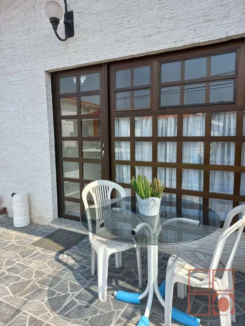 Foto 3 de Casa de Condomínio com 5 quartos à venda, 250m2 em Perdizes, São Paulo - SP