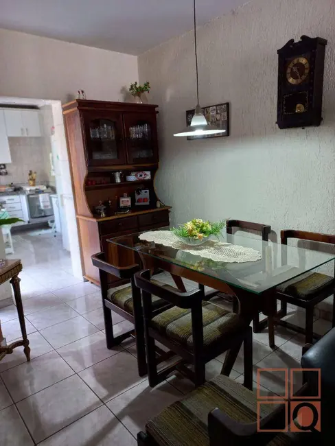 Foto 8 de Casa de Condomínio com 5 quartos à venda, 250m2 em Perdizes, São Paulo - SP