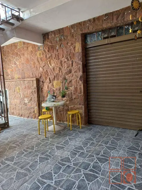 Foto 2 de Casa de Condomínio com 5 quartos à venda, 250m2 em Perdizes, São Paulo - SP