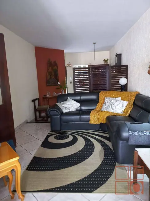 Foto 7 de Casa de Condomínio com 5 quartos à venda, 250m2 em Perdizes, São Paulo - SP