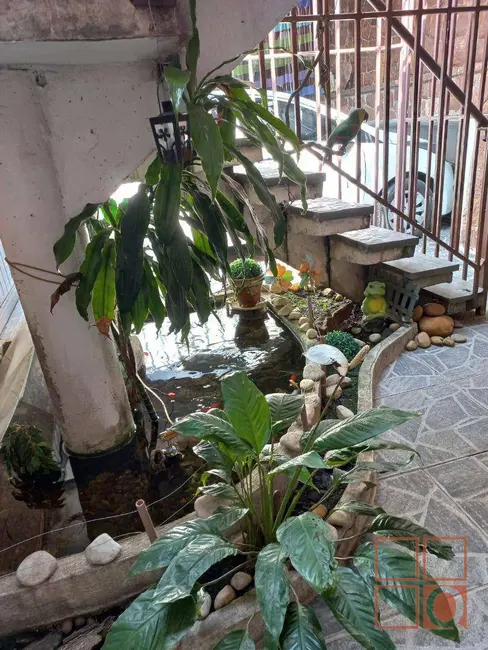 Foto 6 de Casa de Condomínio com 5 quartos à venda, 250m2 em Perdizes, São Paulo - SP