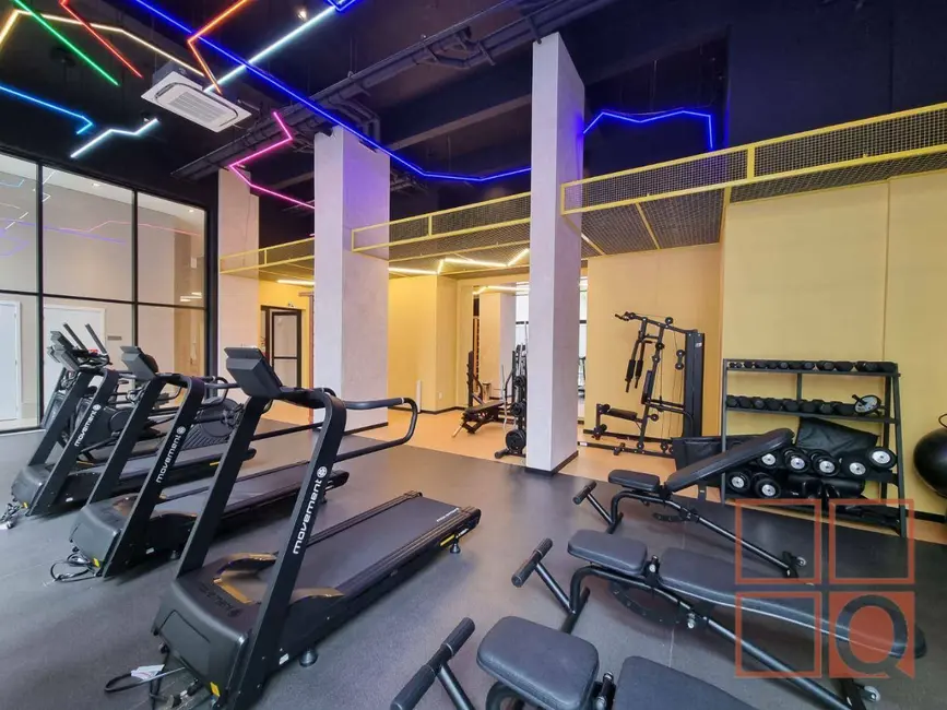 Foto 6 de Apartamento com 1 quarto à venda e para alugar, 25m2 em Pinheiros, São Paulo - SP