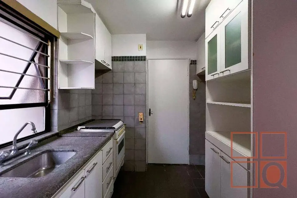 Apartamento com 3 quartos à venda, 90m2 em Vila Olímpia, São Paulo - SP - imagem 7 Foto 7 de Apartamento com 3 quartos à venda, 90m2 em Vila Olímpia, São Paulo - SP