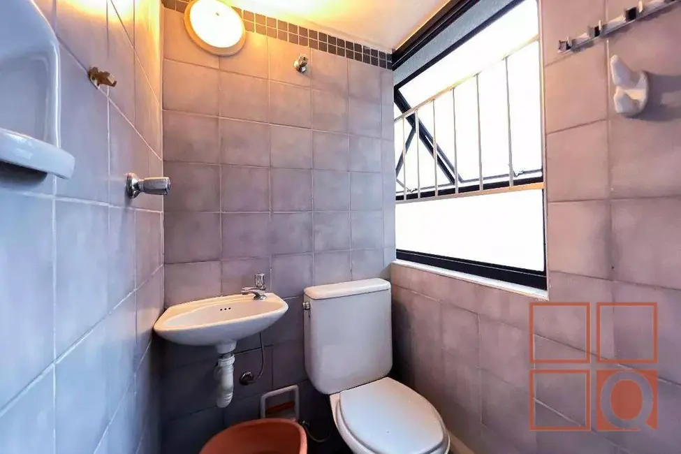 Apartamento com 3 quartos à venda, 90m2 em Vila Olímpia, São Paulo - SP - imagem 8 Foto 8 de Apartamento com 3 quartos à venda, 90m2 em Vila Olímpia, São Paulo - SP