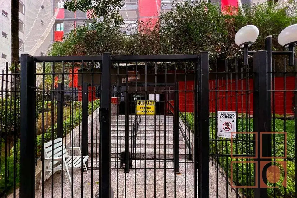 Apartamento com 3 quartos à venda, 90m2 em Vila Olímpia, São Paulo - SP - imagem 2 Foto 2 de Apartamento com 3 quartos à venda, 90m2 em Vila Olímpia, São Paulo - SP