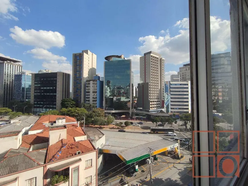 Foto 5 de Apartamento com 4 quartos à venda, 121m2 em Pinheiros, São Paulo - SP