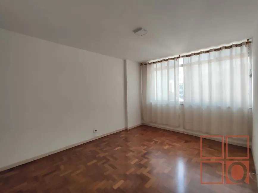 Foto 2 de Apartamento com 4 quartos à venda, 121m2 em Pinheiros, São Paulo - SP