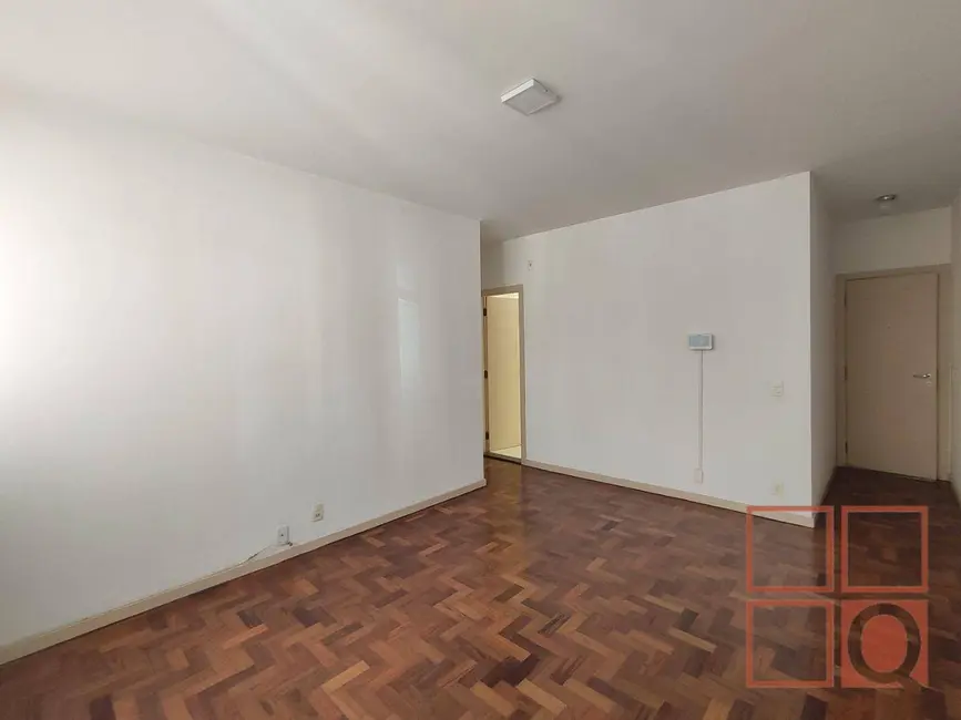 Foto 4 de Apartamento com 4 quartos à venda, 121m2 em Pinheiros, São Paulo - SP