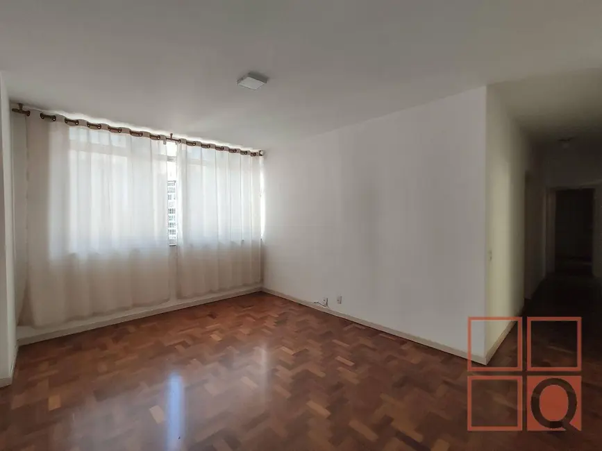 Foto 1 de Apartamento com 4 quartos à venda, 121m2 em Pinheiros, São Paulo - SP