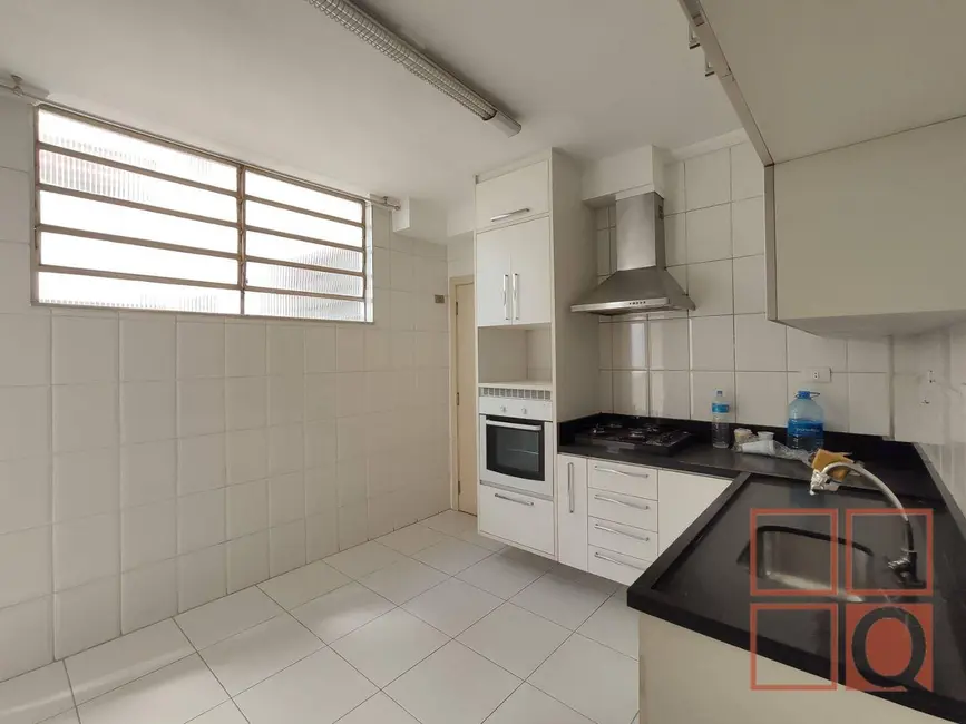 Foto 6 de Apartamento com 4 quartos à venda, 121m2 em Pinheiros, São Paulo - SP