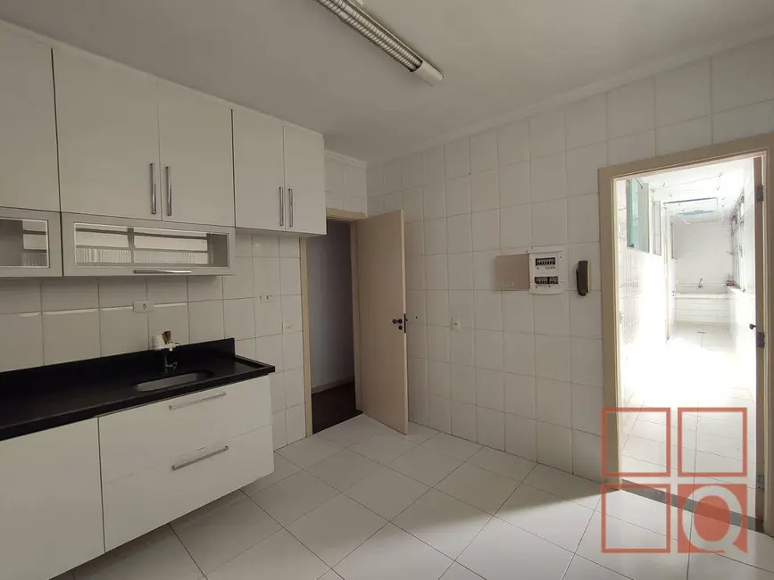 Foto 8 de Apartamento com 4 quartos à venda, 121m2 em Pinheiros, São Paulo - SP