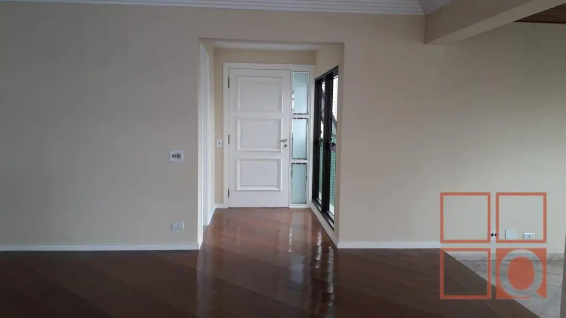 Apartamento com 4 quartos à venda, 212m2 em Vila Morumbi, São Paulo - SP - imagem 7 Foto 7 de Apartamento com 4 quartos à venda, 212m2 em Vila Morumbi, São Paulo - SP