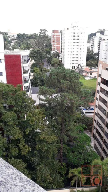 Apartamento com 4 quartos à venda, 212m2 em Vila Morumbi, São Paulo - SP - imagem 2 Foto 2 de Apartamento com 4 quartos à venda, 212m2 em Vila Morumbi, São Paulo - SP