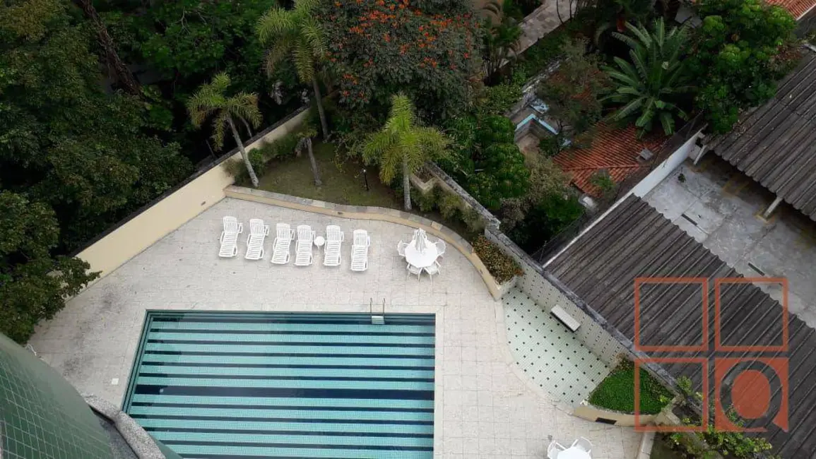 Apartamento com 4 quartos à venda, 212m2 em Vila Morumbi, São Paulo - SP - imagem 5 Foto 5 de Apartamento com 4 quartos à venda, 212m2 em Vila Morumbi, São Paulo - SP
