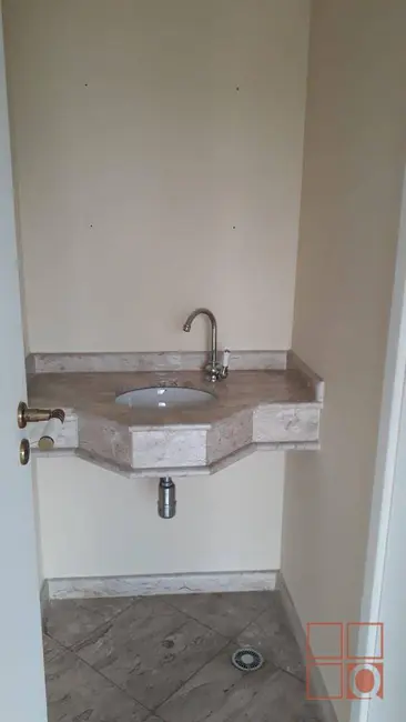 Apartamento com 4 quartos à venda, 212m2 em Vila Morumbi, São Paulo - SP - imagem 9 Foto 9 de Apartamento com 4 quartos à venda, 212m2 em Vila Morumbi, São Paulo - SP