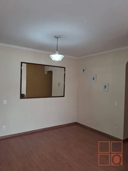 Foto 3 de Apartamento com 3 quartos à venda, 74m2 em Sacomã, São Paulo - SP