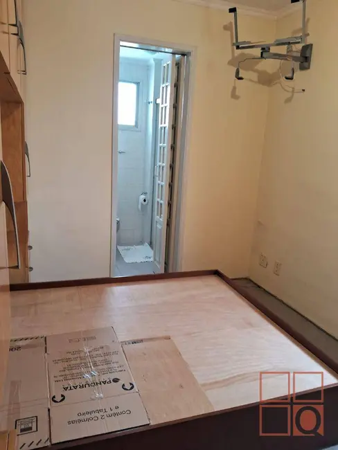 Foto 6 de Apartamento com 3 quartos à venda, 74m2 em Sacomã, São Paulo - SP