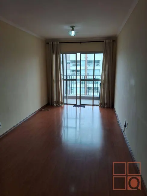 Foto 1 de Apartamento com 3 quartos à venda, 74m2 em Sacomã, São Paulo - SP