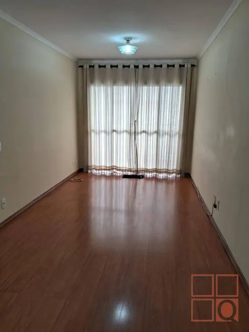 Foto 2 de Apartamento com 3 quartos à venda, 74m2 em Sacomã, São Paulo - SP