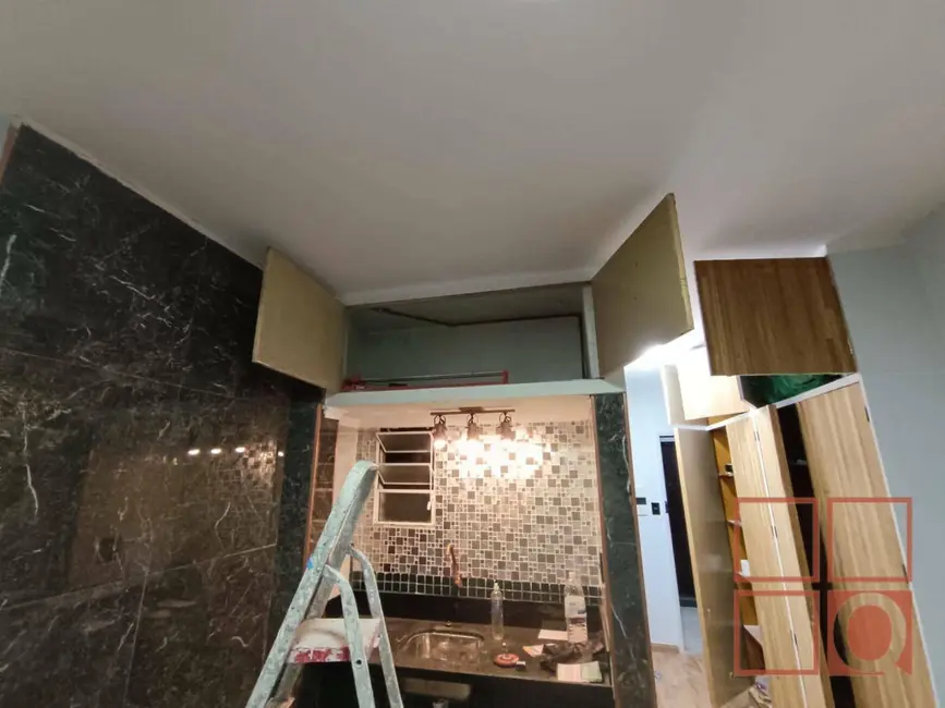 Foto 3 de Apartamento com 1 quarto para alugar, 31m2 em República, São Paulo - SP