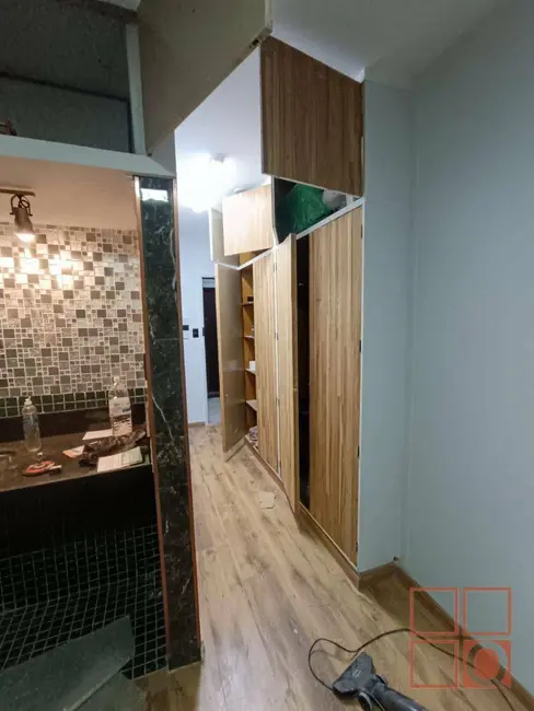 Foto 4 de Apartamento com 1 quarto para alugar, 31m2 em República, São Paulo - SP