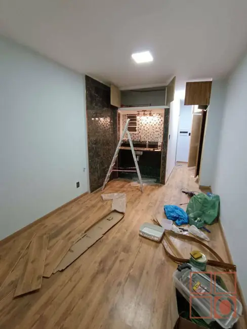 Foto 5 de Apartamento com 1 quarto para alugar, 31m2 em República, São Paulo - SP