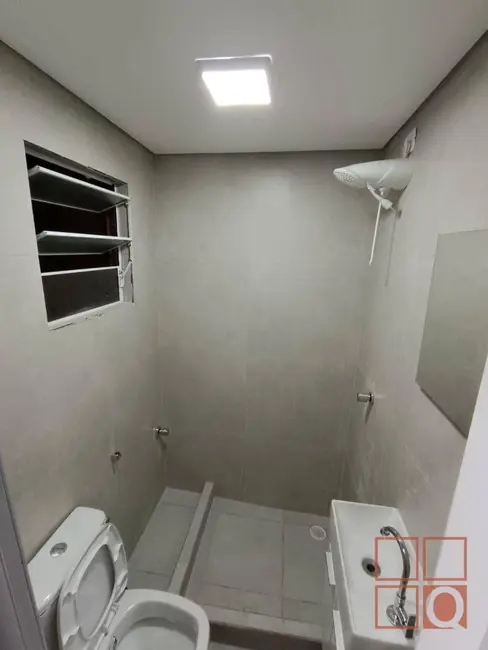 Foto 8 de Apartamento com 1 quarto para alugar, 31m2 em República, São Paulo - SP