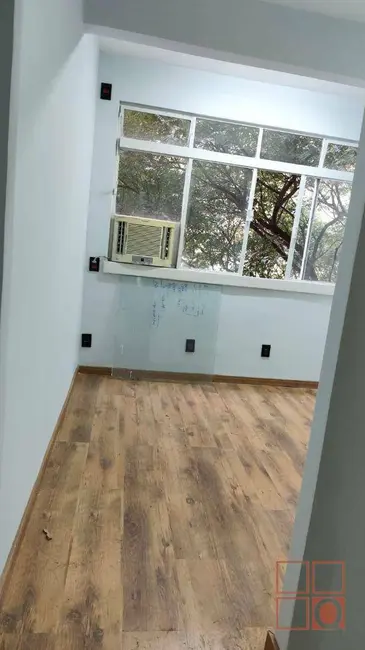 Foto 7 de Apartamento com 1 quarto para alugar, 31m2 em República, São Paulo - SP