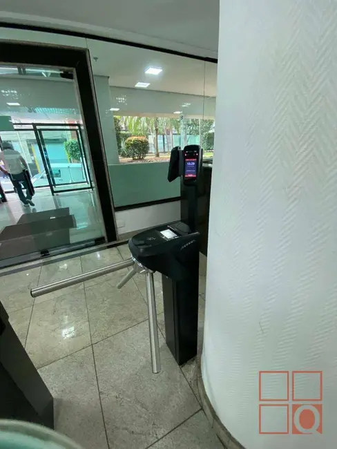 Foto 4 de Sala Comercial para alugar, 35m2 em Liberdade, São Paulo - SP