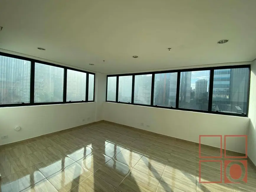 Foto 8 de Sala Comercial para alugar, 35m2 em Liberdade, São Paulo - SP