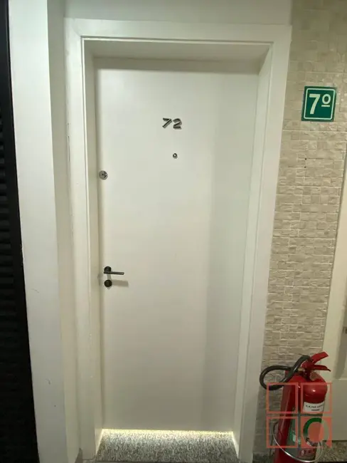 Foto 5 de Sala Comercial para alugar, 35m2 em Liberdade, São Paulo - SP