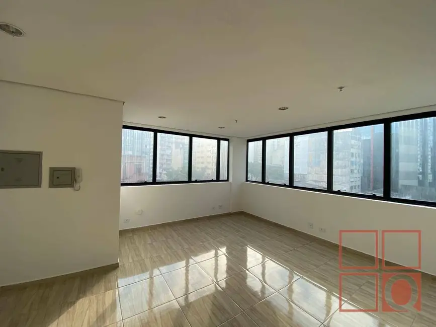 Foto 1 de Sala Comercial para alugar, 35m2 em Liberdade, São Paulo - SP