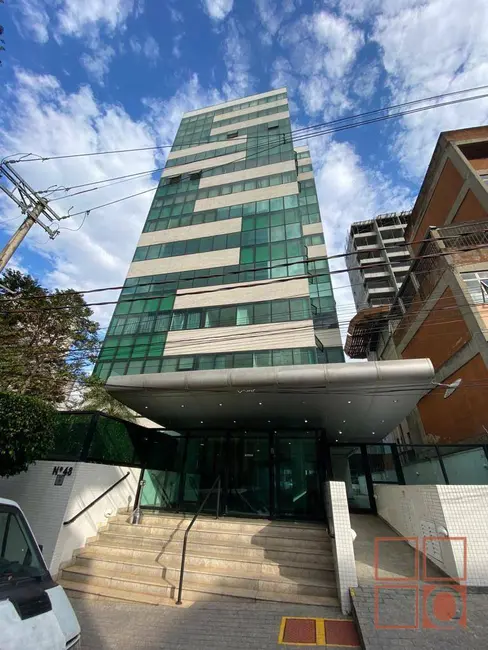 Foto 2 de Sala Comercial para alugar, 35m2 em Liberdade, São Paulo - SP