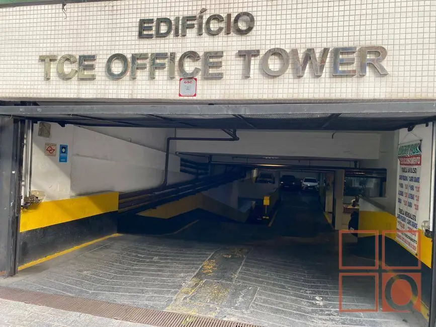 Foto 3 de Sala Comercial para alugar, 35m2 em Liberdade, São Paulo - SP