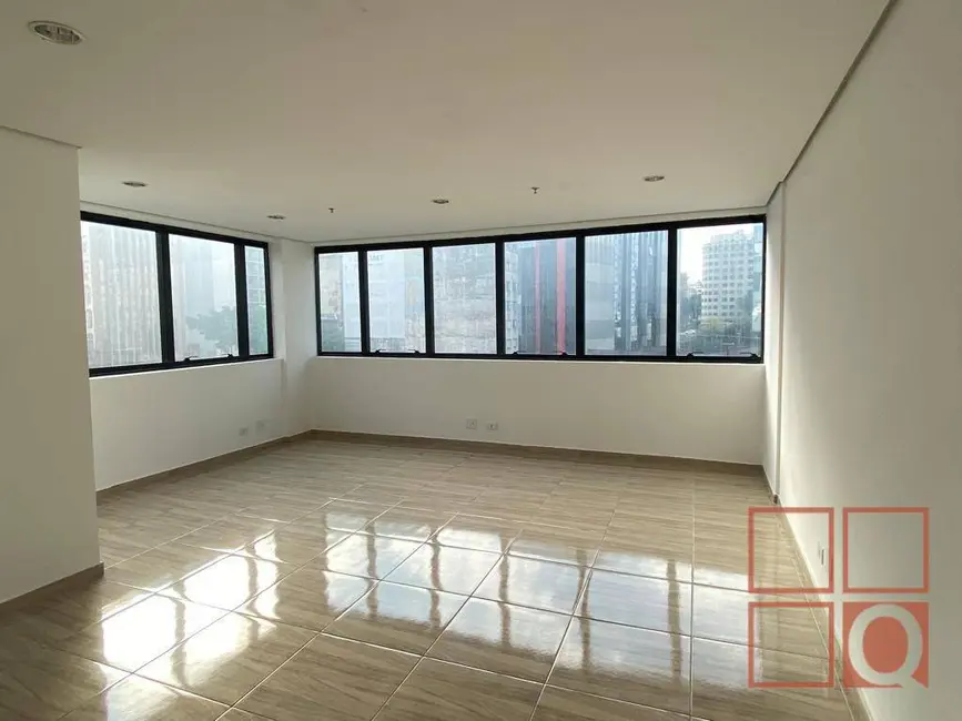 Foto 6 de Sala Comercial para alugar, 35m2 em Liberdade, São Paulo - SP