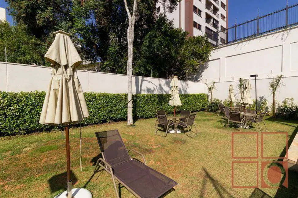 Foto 6 de Apartamento com 3 quartos à venda, 138m2 em Perdizes, São Paulo - SP