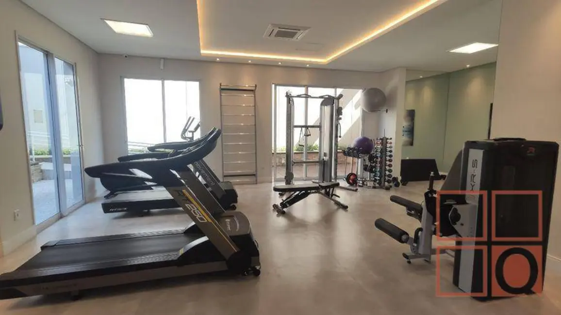 Foto 4 de Apartamento com 3 quartos à venda, 138m2 em Perdizes, São Paulo - SP