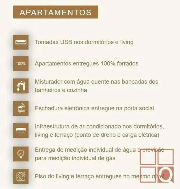 Foto 6 de Apartamento com 3 quartos à venda, 125m2 em Butantã, São Paulo - SP